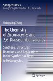 The Chemistry of Zirconacycles and 2,6-Diazasemibullvalenes