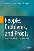 People, Problems, and Proofs