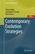 Contemporary Evolution Strategies - Bild 1