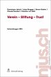 Verein - Stiftung - Trust - Bild 1