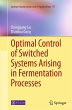 Optimal Control of Switched Systems... - Bild 1