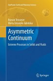 Asymmetric Continuum Asymmetric Continuum