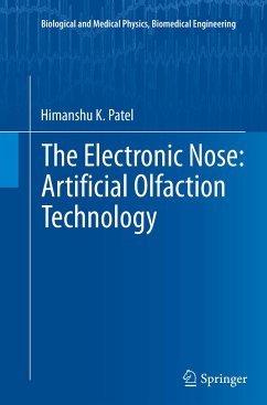 The Electronic Nose: Artificial Olfaction Technology - Patel, Himanshu K.