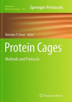 Protein Cages