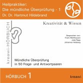 Heilpraktiker - Die mündliche Überprüfung, 1 (MP3-Download)