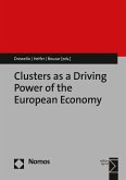 Clusters as a Driving Power of the European Economy (eBook, PDF)