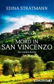 Mord in San Vincenzo (eBook, ePUB)