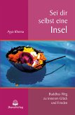 Sei dir selbst eine Insel (eBook, ePUB)