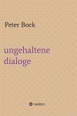 ungehaltene dialoge (eBook, ePUB)