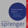 Vertrauen führt (MP3-Download) - Bild 1