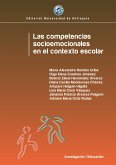 Las competencias socioemocionales en el contexto escolar (eBook, PDF)