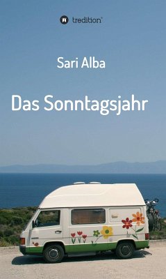 Das Sonntagsjahr (eBook, ePUB) - Alba, Sari