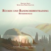 Rücken und Bandscheibentraining - Rückenschule (MP3-Download)