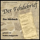 Der Fehdebrief (MP3-Download)
