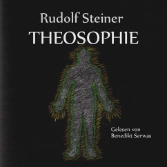 Rudolf Steiners Theosophie (MP3-Download)