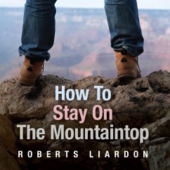 How to Stay on the Mountaintop (MP3-Download)