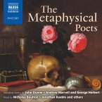 The Metaphysical Poets (MP3-Download)