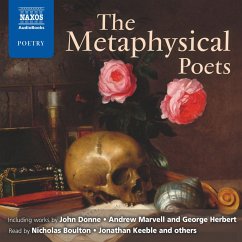 Cover The Metaphysical Poets (MP3-Download)