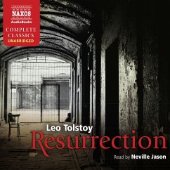 Resurrection (Unabridged) (MP3-Download) - Tolstoy, Leo