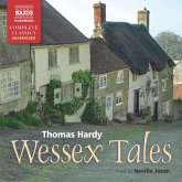 Wessex Tales (Unabridged) (MP3-Download)