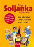 Alles Soljanka oder wie? (eBook, PDF)