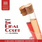 The Final Count (Unabridged) (MP3-Download)