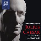 Julius Caesar (Unabridged) (MP3-Download)