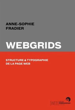 Cover Webgrids (eBook, ePUB)