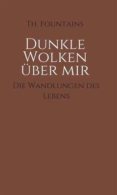 Cover Dunkle Wolken über mir (eBook, ePUB)