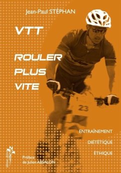 Cover Rouler plus vite (eBook, PDF)