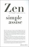 Zen simple assise (eBook, PDF)