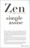 Zen simple assise (eBook, PDF) Zen simple assise (eBook, PDF)