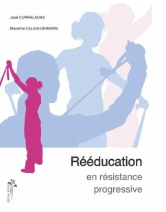 Cover Reeducation en resistance progressive (eBook, PDF)