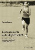 Fondements de la lecons d'EPS Les (eBook, PDF) Fondements de la lecons d'EPS Les (eBook, PDF)