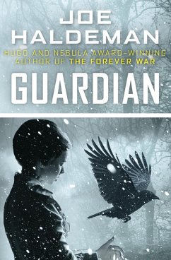 Cover Guardian (eBook, ePUB)