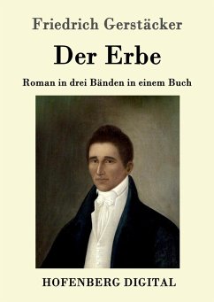 Cover Der Erbe (eBook, ePUB)