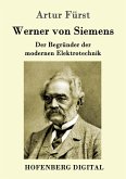 Werner von Siemens (eBook, ePUB)