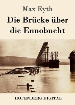 Cover Die Brücke über die Ennobucht (eBook, ePUB)