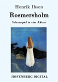 Rosmersholm (eBook, ePUB)