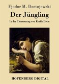 Der Jüngling (eBook, ePUB)
