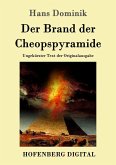 Der Brand der Cheopspyramide (eBook, ePUB)