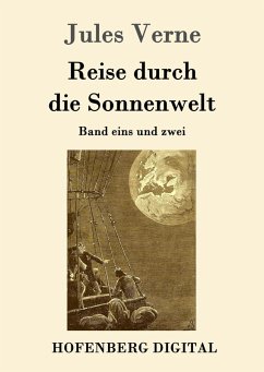 Reise durch die Sonnenwelt (eBook, ePUB) - Jules Verne