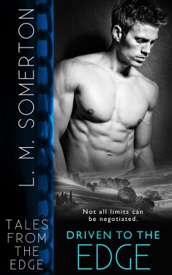 Cover Driven to The Edge (eBook, ePUB)