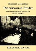 Die schwarzen Brüder (eBook, ePUB)