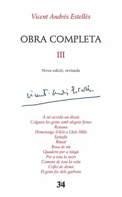 Cover Obra completa, 3 (eBook, ePUB)