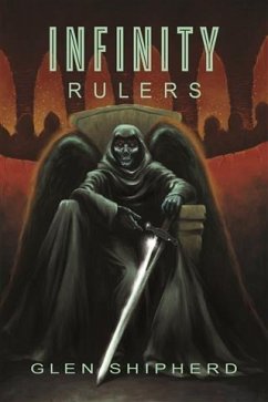 Cover Infinity - Rulers (eBook, ePUB)