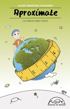 Aproxímate (eBook, ePUB) - Fernández Panadero, Javier