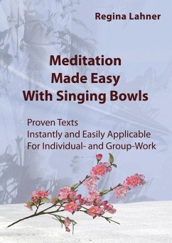 Meditation Made Easy (eBook, ePUB)