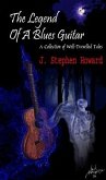 Legend of a Blues Guitar (eBook, ePUB)