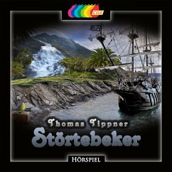 Störtebeker (MP3-Download) - Tippner, Thomas